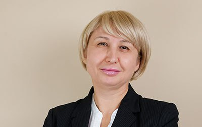 Гульнара Мусина, сеть кондитерских Грильяж