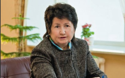 Альмира Каримова, Тюменский фанерный завод